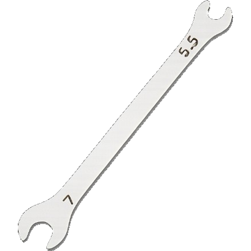 5.5mm × 7mm Wrench
